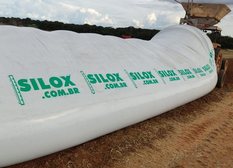Silox зернові рукава 60 м