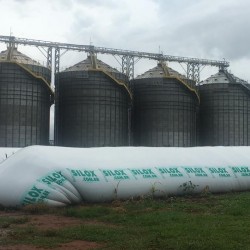 Silox зернові рукава 60 м