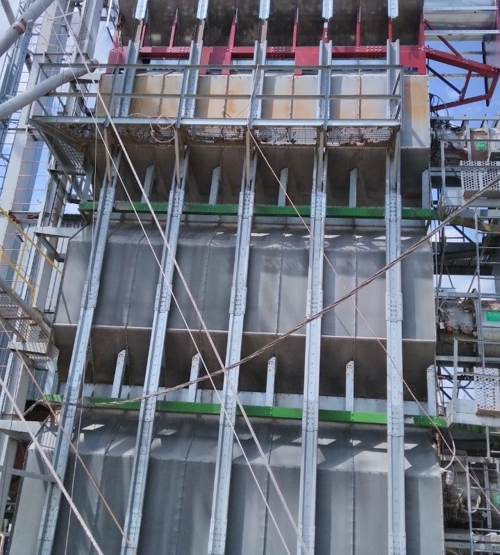 Зерносушарка