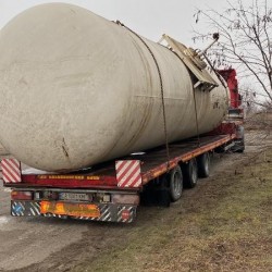 Куплю металеві ємності  резервуари  бочки б у 