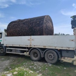 Купуємо металеві ємності б в  